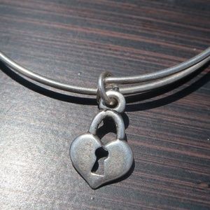 Lock and Key: Alex and Ani